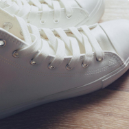 Hygenic shoes